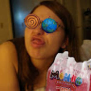 Meet your Posher, Marykay